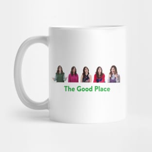 janets Mug